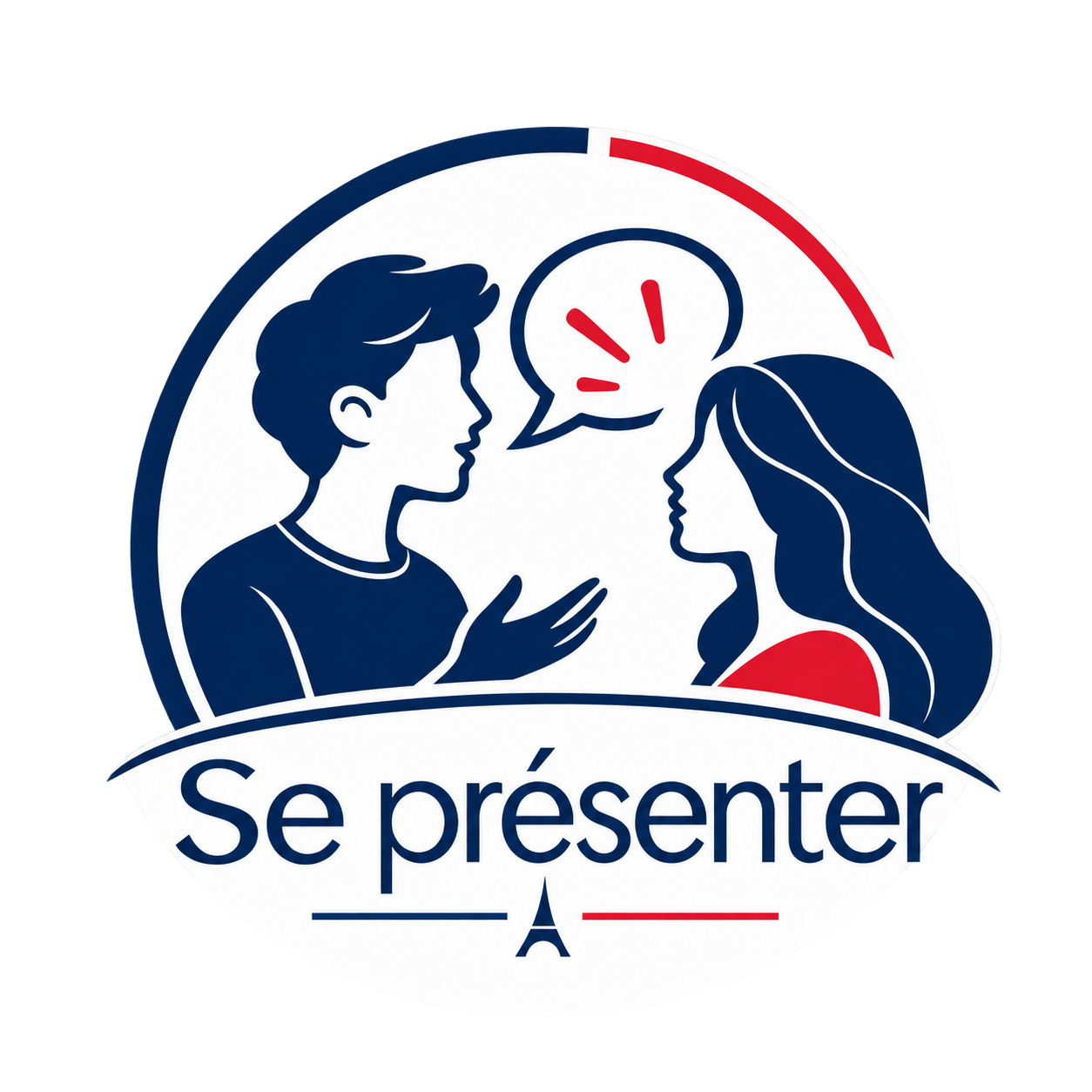 Se présenter
